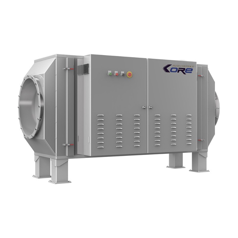 Plasma Deodorizer